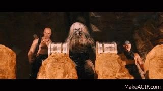 Mad Max Fury Road - Immortan Joe Speech on Make a GIF