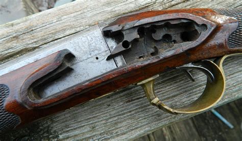 Castiglioni Brescia A Very Rare And Fine 18 Bore Ou Flintlock Sporting Gun Ca 1815 Price