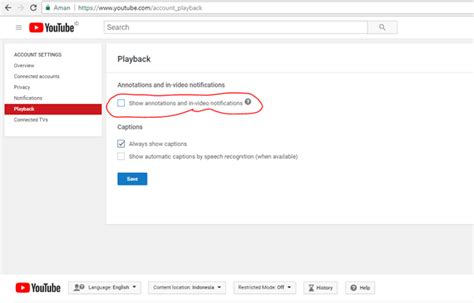 Pengertian Youtube Beserta Manfaat dan Fitur-fitur Youtube – Teresha's Blog