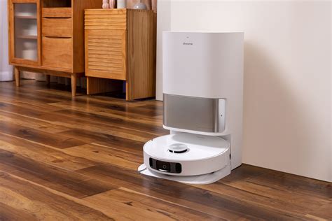 Dreame L10s Ultra Le Robot Aspirateur Autonome Ultime NeozOne