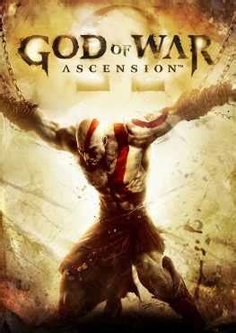 T I Ngay God Of War Ascension Rpcs Mi N Ph Full Crack Topgamepc