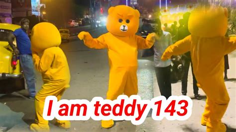 Teddy Bear Funny Teddy Bear Comedy Funny Teddy Bear Dancing Teddy Bear