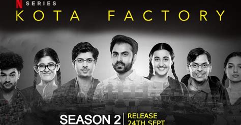 Kota Factory Watch Tv Show Streaming Online