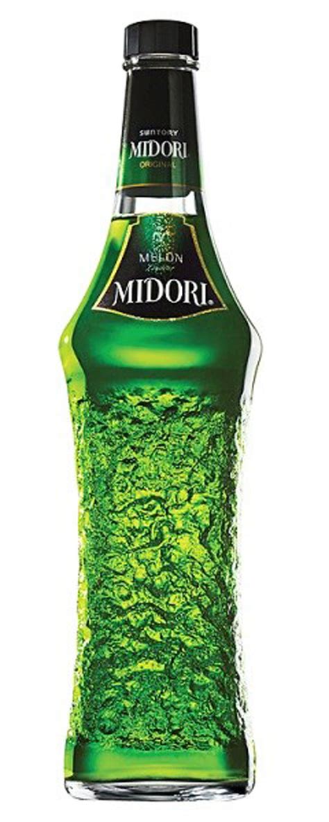 Midori Liqueur 750 ML