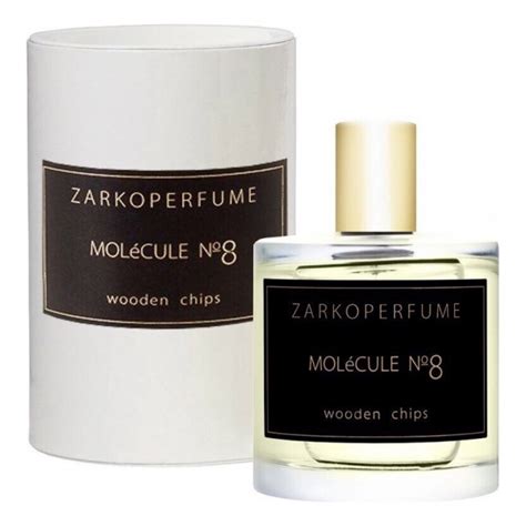 Zarkoperfume MOLeCULE No.8 - Купить духи по привлекательной цене