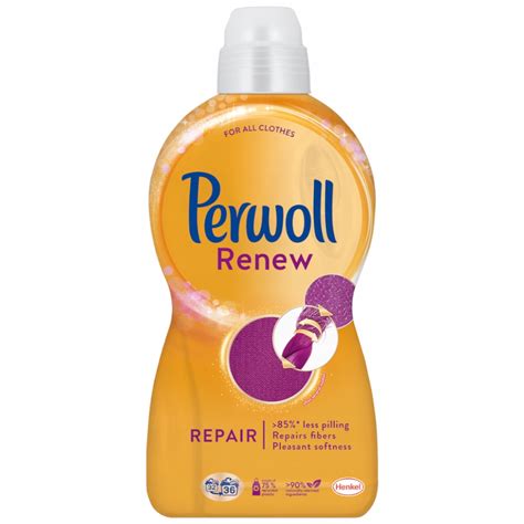 Perwoll Renew Repair P Yn Do Prania Pr L Allegro Pl