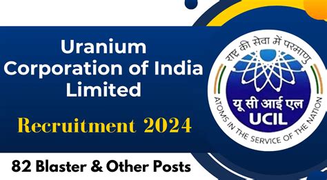 UCIL Recruitment 2024 Sai Vikram Academy