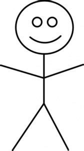 Free stick figure Clipart | FreeImages