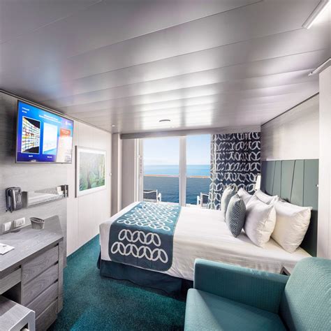 Dettagli cabina – MSC World Europa - Planet Cruise IT