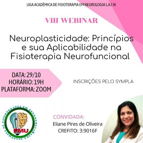 NEUROPLASTICIDADE Princípios e Sua Aplicabilidade na Fisioterapia