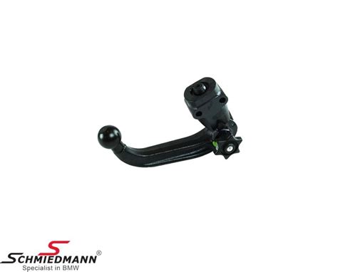 Towing Hitch Detachable Vertical Westfalia 30349660000 30 34 9 660