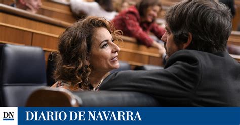 El Novio De Ayuso Demanda A La Ministra Montero Ante El Supremo Y Le