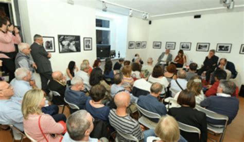 Presentato A Roma Libro Di Giuseppe Gallo Arringheide Ambientato A