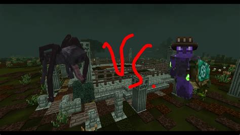 Fighting The Dreatful Peat Mummy In Hardcore Youtube