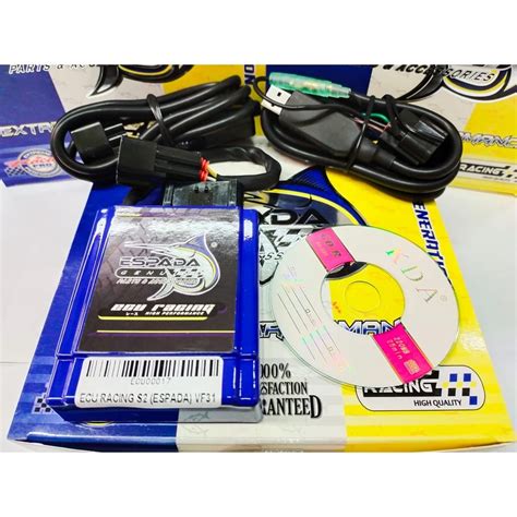 RACING ECU ESPADA ECU RFS150 ECU VF3i ECU Y16 ECU RACING ESPADA ECU Y15