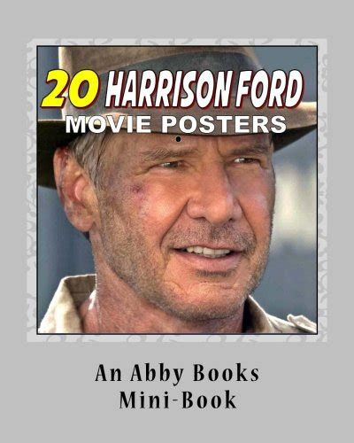 20 Harrison Ford Movie Posters @ niftywarehouse.com – NiftyWarehouse