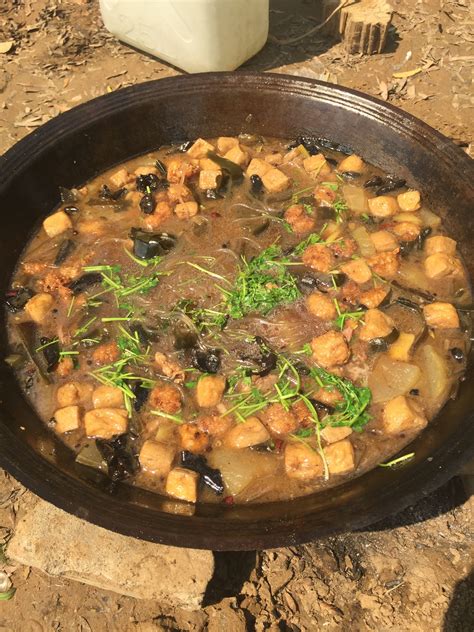 大锅菜怎么做大锅菜的做法豆果美食