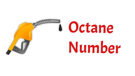 Octane Number Explained Animation YouTube