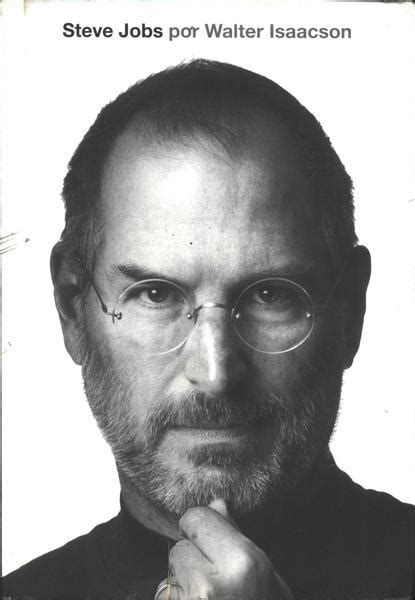 Steve Jobs A Biografia Walter Isaacson Tra A Livraria E Sebo