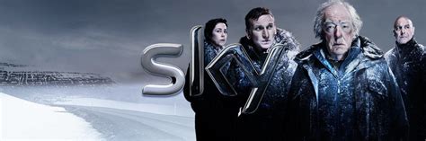 Sky High | Grafik