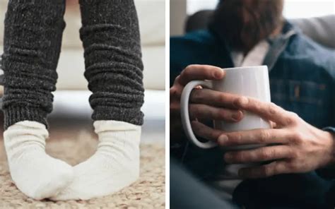 16 Astuces Pour Se Chauffer Cet Hiver Sans Utiliser De Chauffage