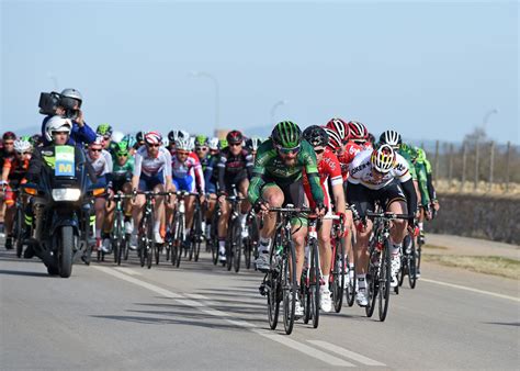 2015 European season underway at Challenge Mallorca | Cycling Weekly