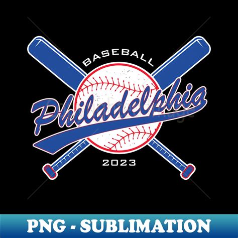 Phillies 2023 - Ultimate Sublimation Design - Lifelike PNG D - Inspire ...