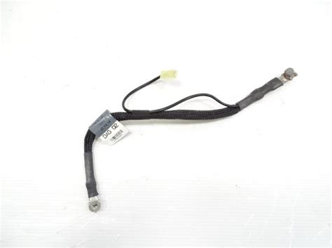 15 Mercedes W463 G63 G550 Cable Battery Positive 4638200831 S Auto Parts