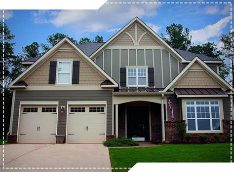 James Hardie® Siding Our Rich Color Selections