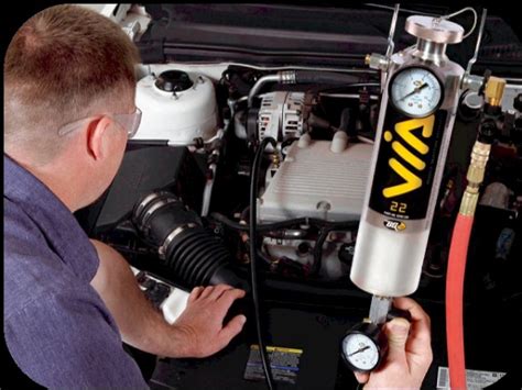 Чистка форсунок не снимая с двигателя: особенности, характеристика