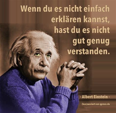 Zitate Von Albert Einstein Einstein Zitate Zitate