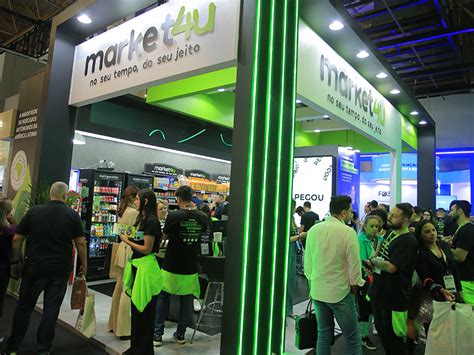 Market U Estar Na Abf Franchising Expo