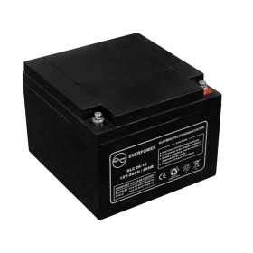 Enerpower SLC 40 12 12V 40Ah C20 AGM VRLA Battery