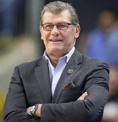 Geno Auriemma Salary & Net Worth; Among Richest With Inspiring Quotes