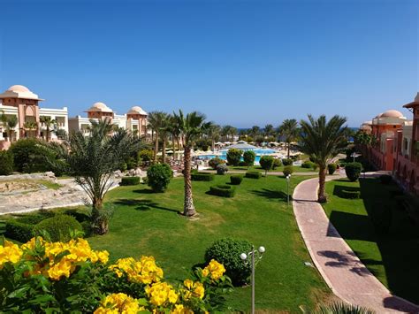 Ausblick Serenity Makadi Beach Makadi Bay Holidaycheck Hurghada