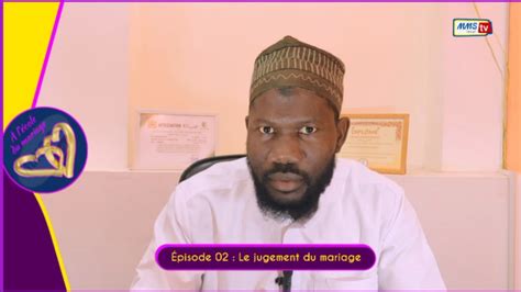 Oustaz Ibrahima GUEYE Les 4 catégories de personnes par rapport au