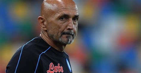 Prima Linter Poi Lazio Atalanta E Milan Spalletti Pronto Per Il