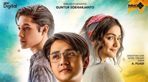 Jadwal Dan Harga Tiket Nonton Film Ranah Warna Di Bioskop Gajahmada Tegal