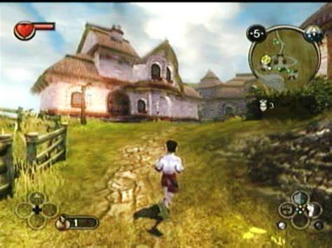 Fable Screenshots For Xbox MobyGames