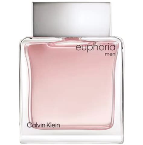 Calvin Klein Euphoria Men Perfume Samples Perfume Samples Co Uk