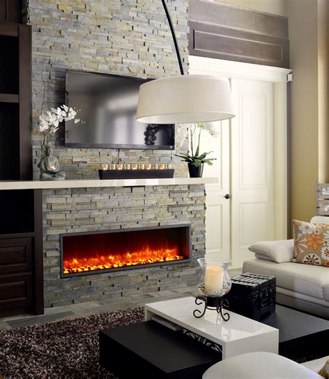 Dynasty Led Electric Fireplace Insert Fireplace Guide By Linda