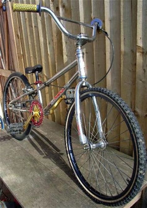 1983 Navajo Racing Little Brave