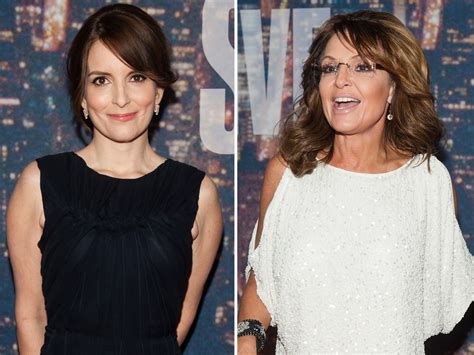 Snl Fans Want Tina Fey To Reprise Role As Sarah Palin After Alaska