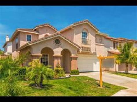 Large Eastlake Greens Chula Vista Home Zero Down Zero Closing Cost