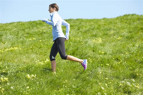 Spring Running Tip Ease Into Your Outdoor Runs Popsugar Fitness