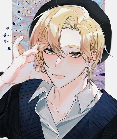 Pin By Gemini On Han Noah Plave In 2024 Handsome Anime Guys Boy