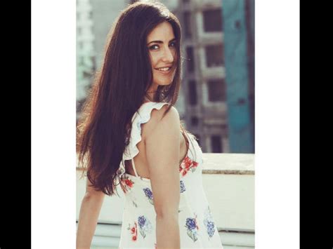 Katrina Kaif Spotted In Bikini At Maldives Beach Katrina Kaif Latest Bikini Picture Katrina