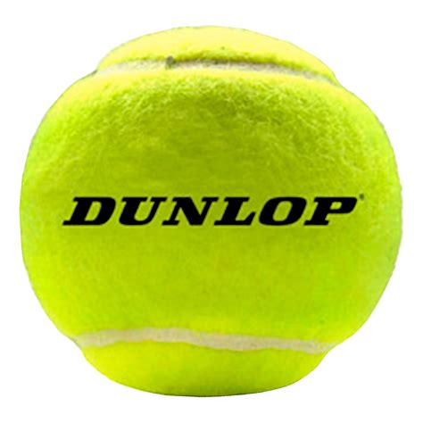 Buy Dunlop Giant Ball 1 Pack Online Tennis Point Com