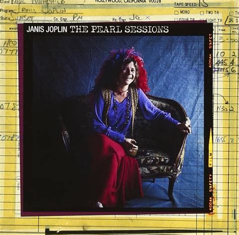 The Pearl Sessions2cd Amazonca Music