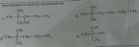 The Structure Of 4 Methyl 2 Penten 1 Ol Is